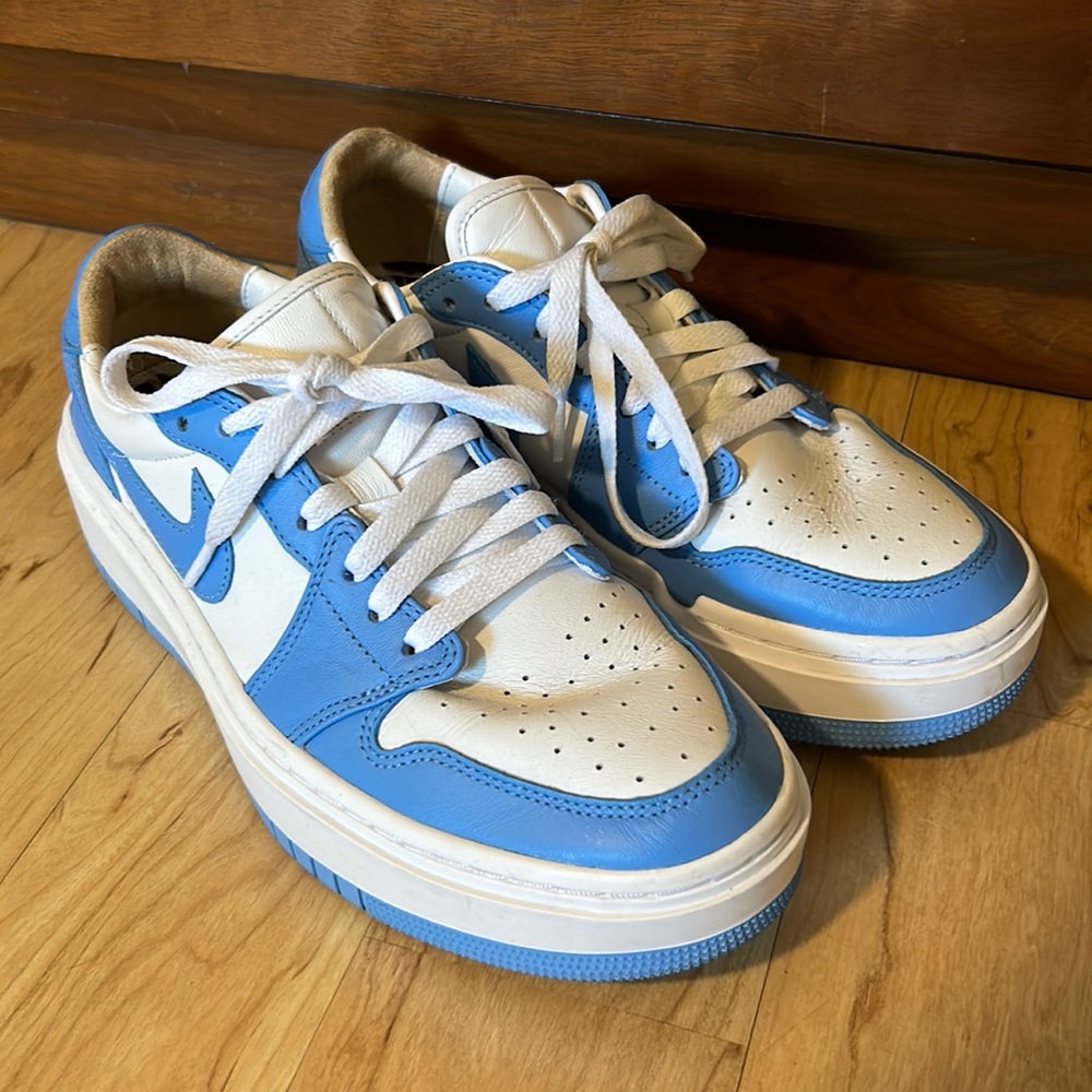 Nike Air Jordan